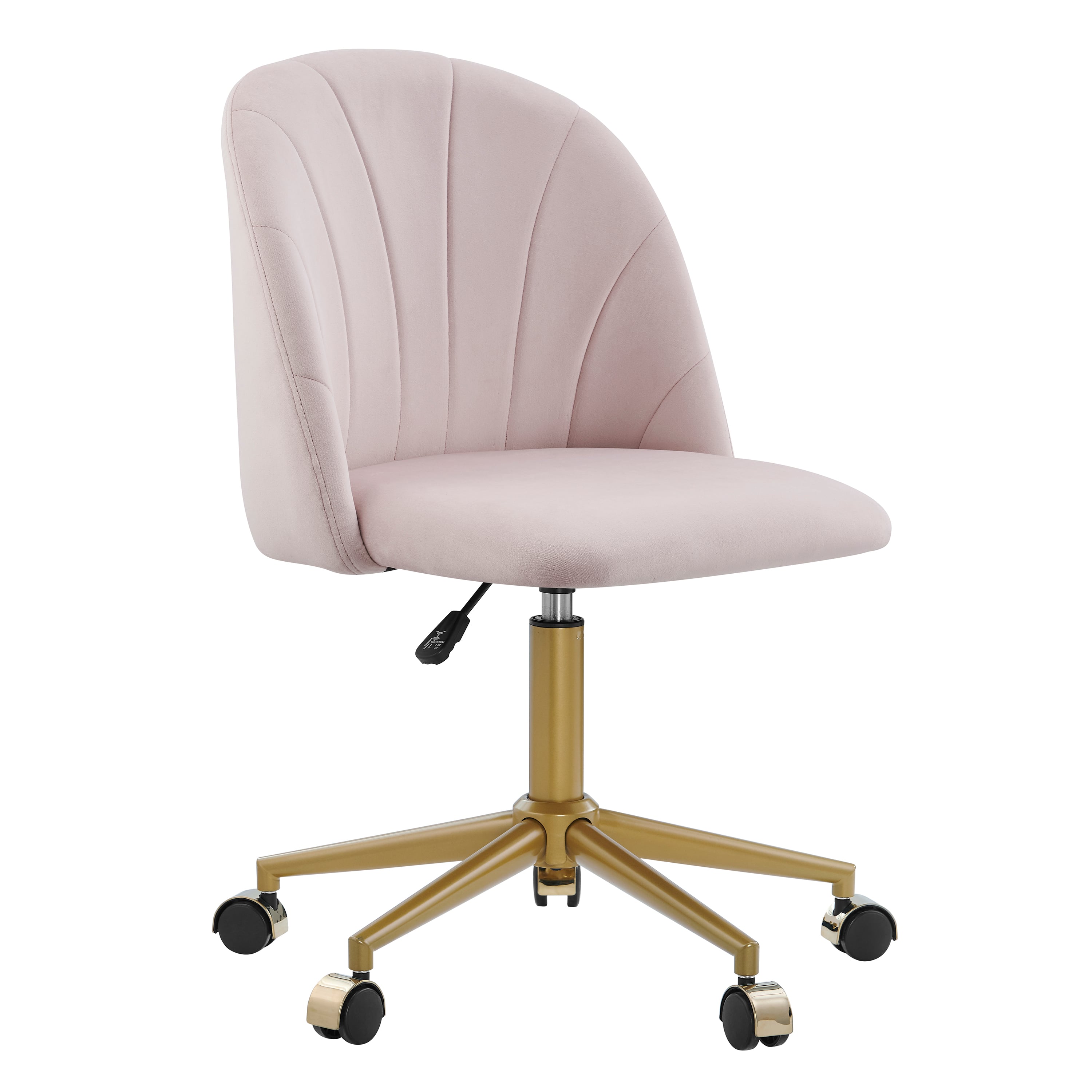 Upholstered Office Chair