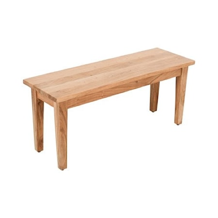 Dining Bench