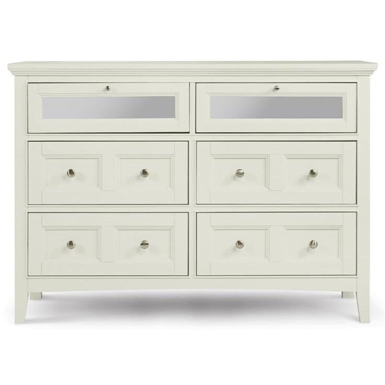 Magnussen Home Kentwood Bedroom Media Chest