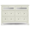 Magnussen Home Kentwood Bedroom Media Chest