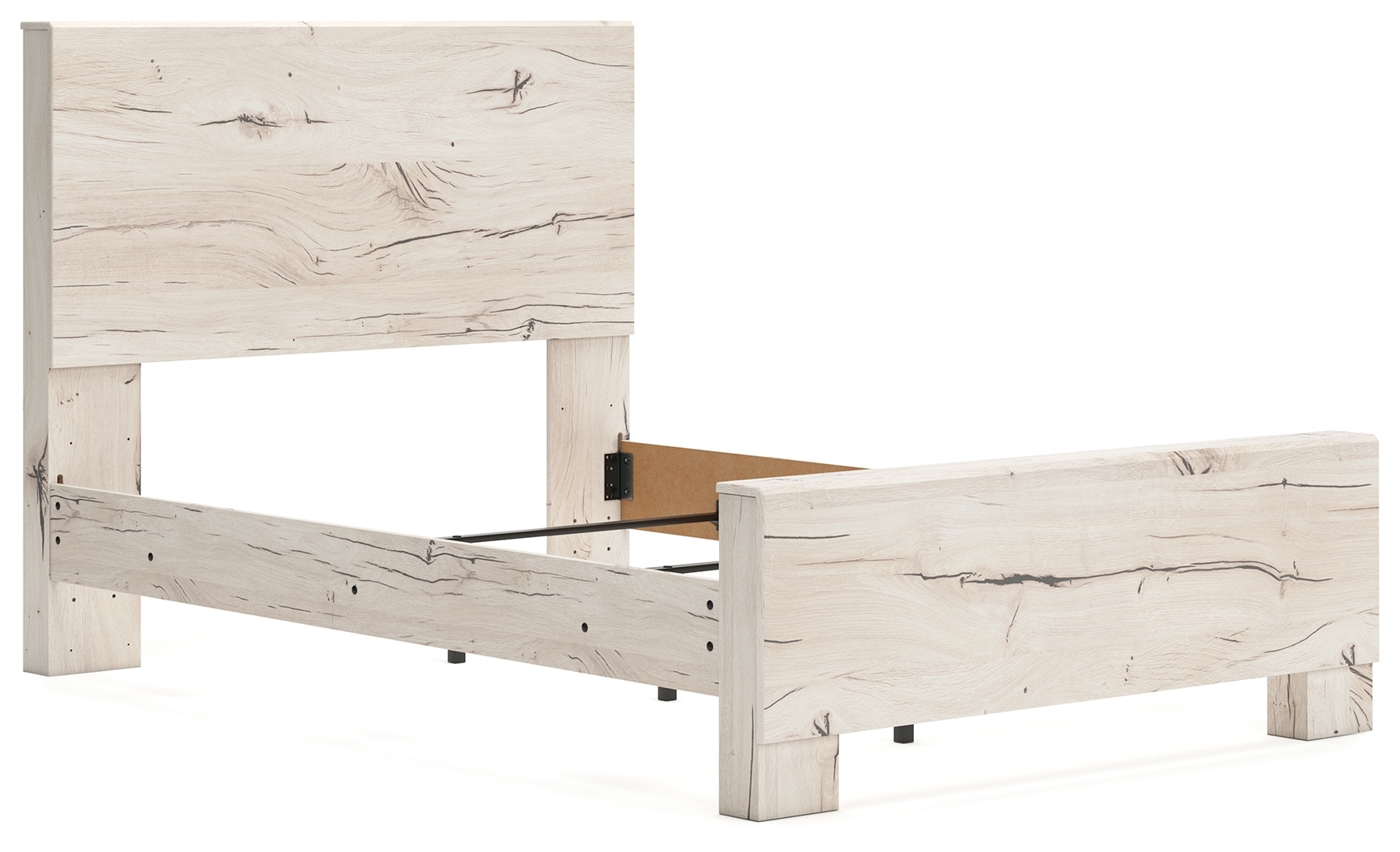 Ashley Lawroy Full Bedroom Set