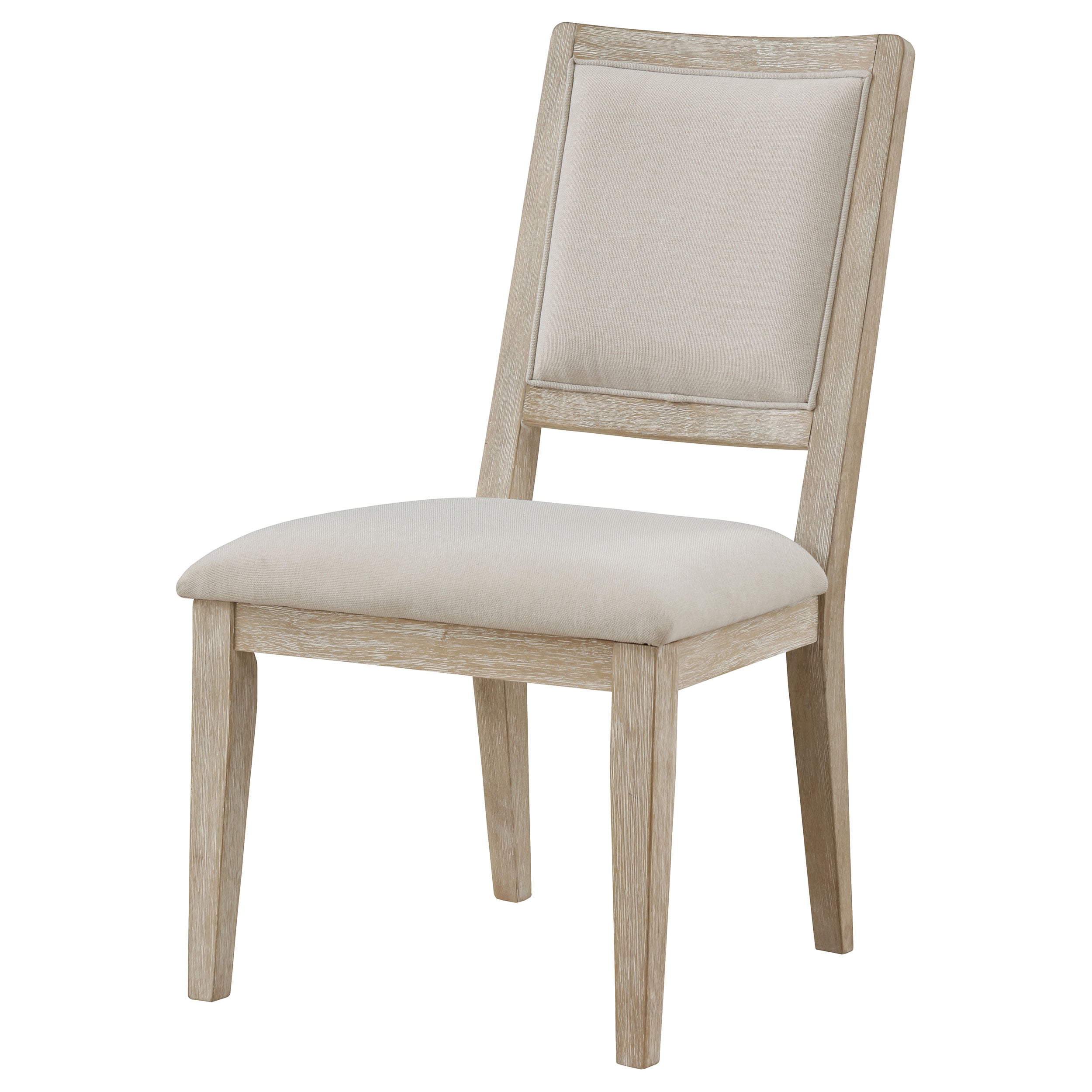 Trofello Cushioned Dining Side Chair