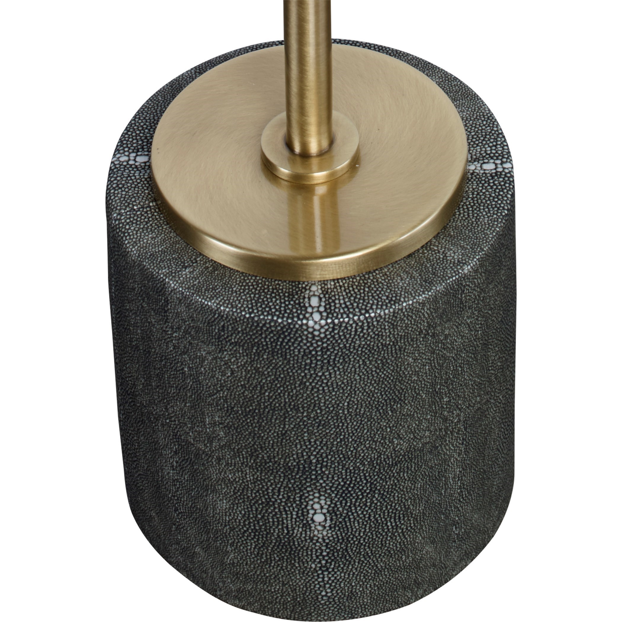 Uttermost Accent Furniture - Occasional Tables Laurier Mirrored Accent Table