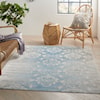 Nourison Elation 5'3" x 7'3"  Rug