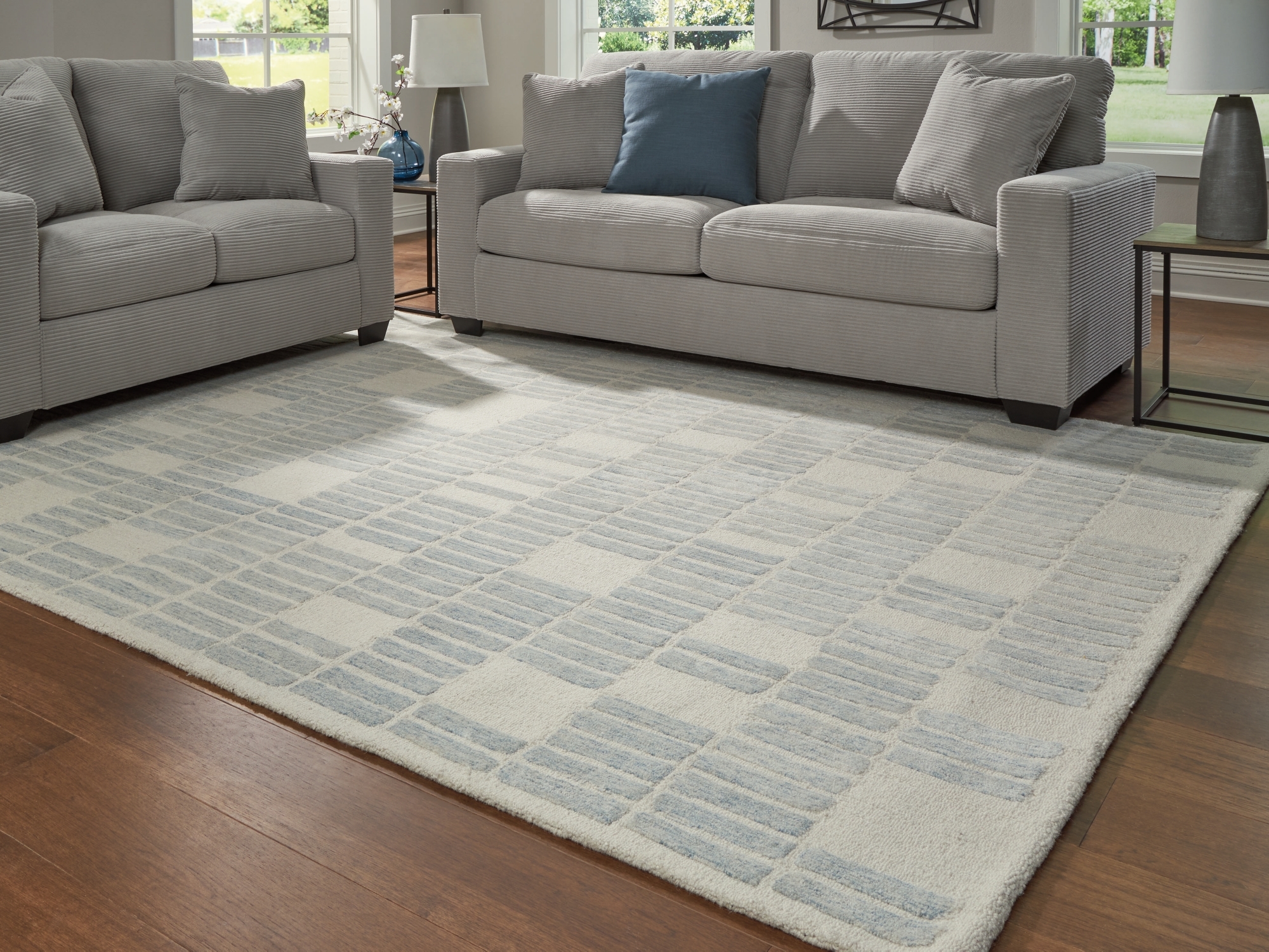 Signature Design by Ashley Dylanton Large Rug
