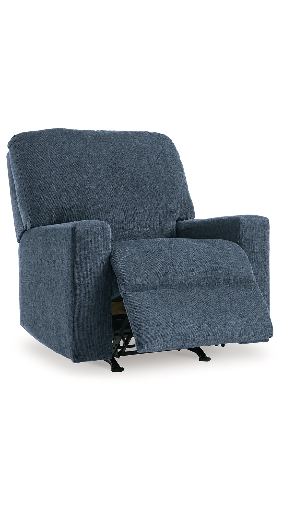 Ashley Signature Design Rannis 5360425 Contemporary Rocker Recliner