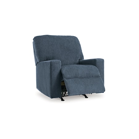 Rocker Recliner