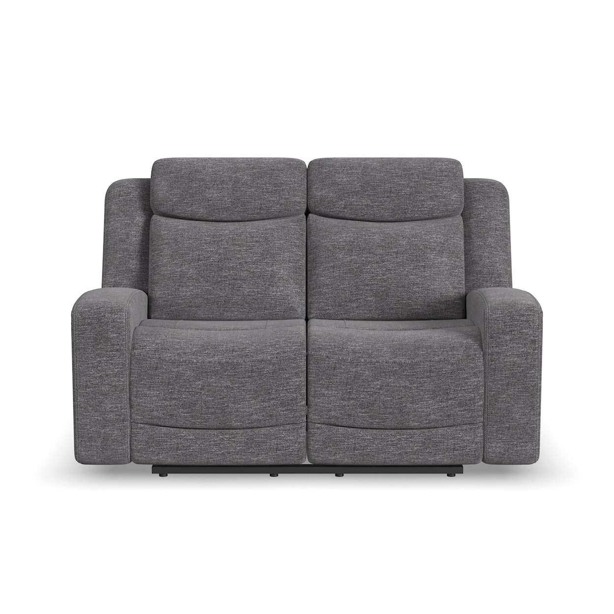 Flexsteel Ridge Power Loveseat