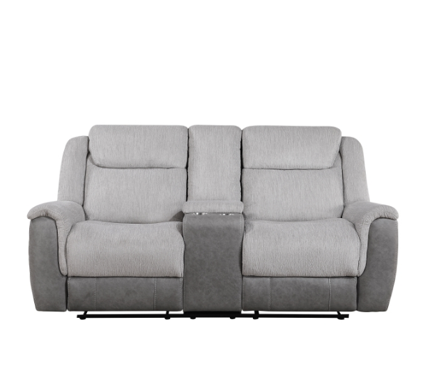Reclining Loveseat