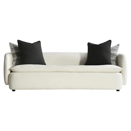 Halle Fabric Sofa