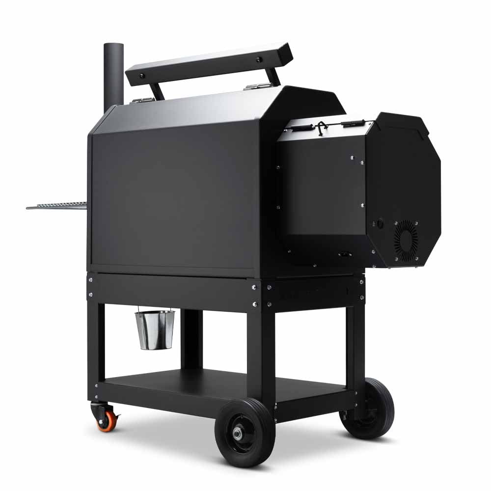 Yoder Smokers Pellet Grills YS640S Pellet Grill