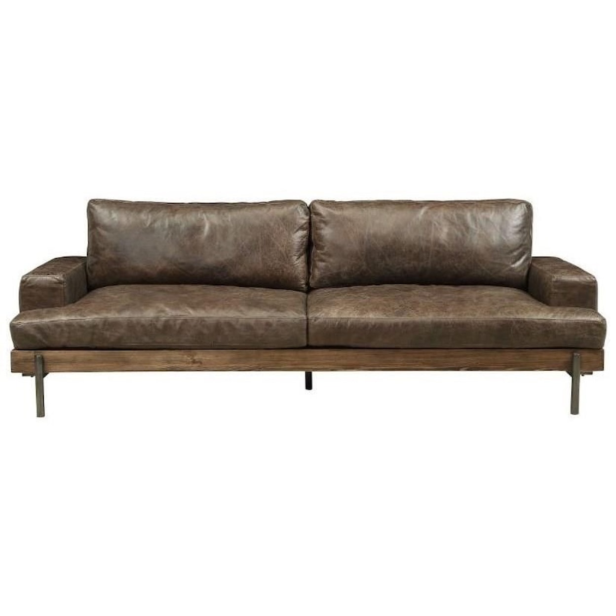 Acme Furniture Silchester Sofa