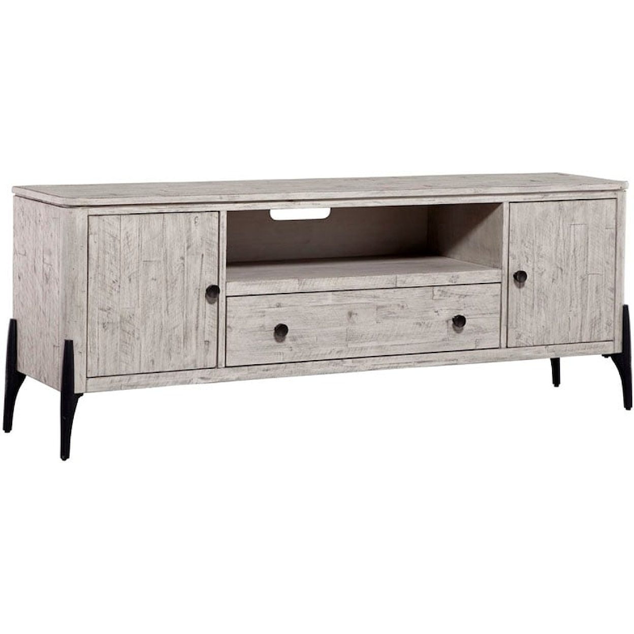 Aspenhome Zander 70" Console