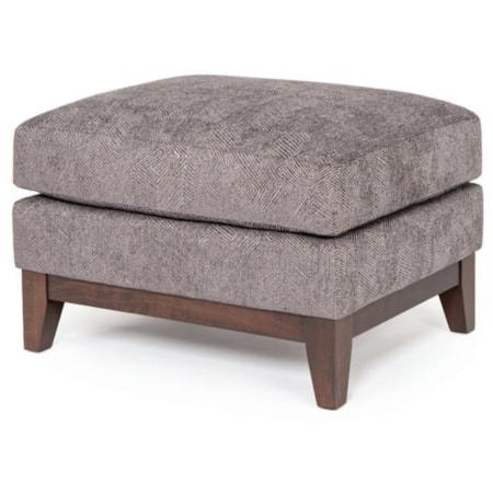 Accent Ottoman
