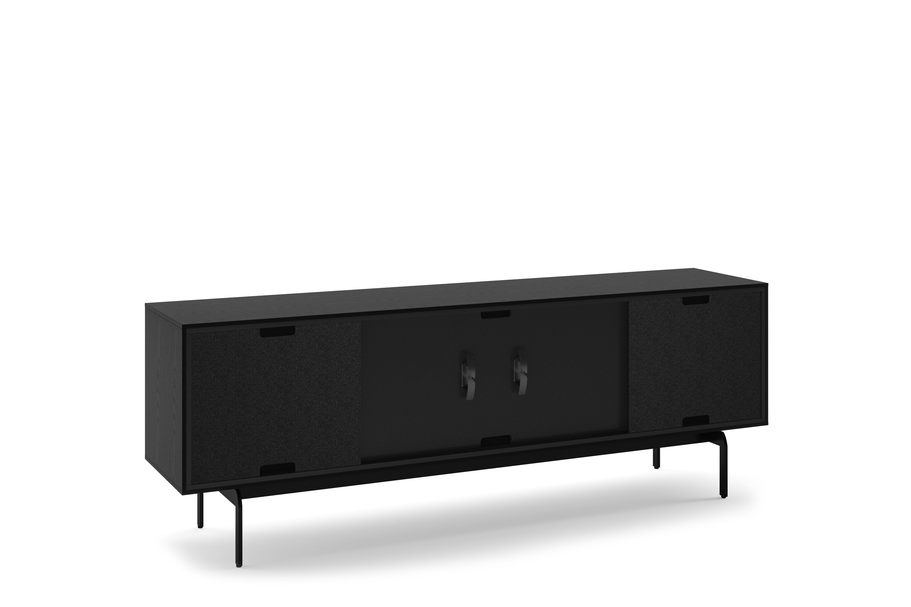 TV Stand &amp; Credenza