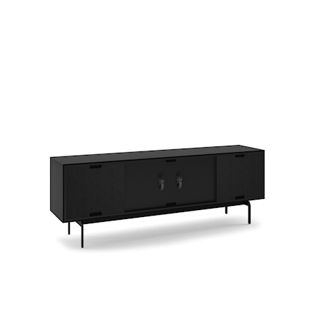 TV Stand &amp; Credenza