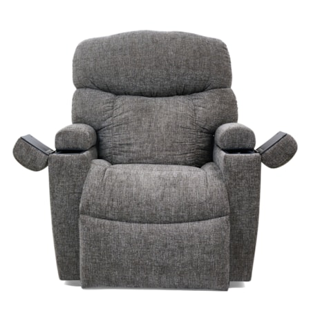 Large Lift Recliner