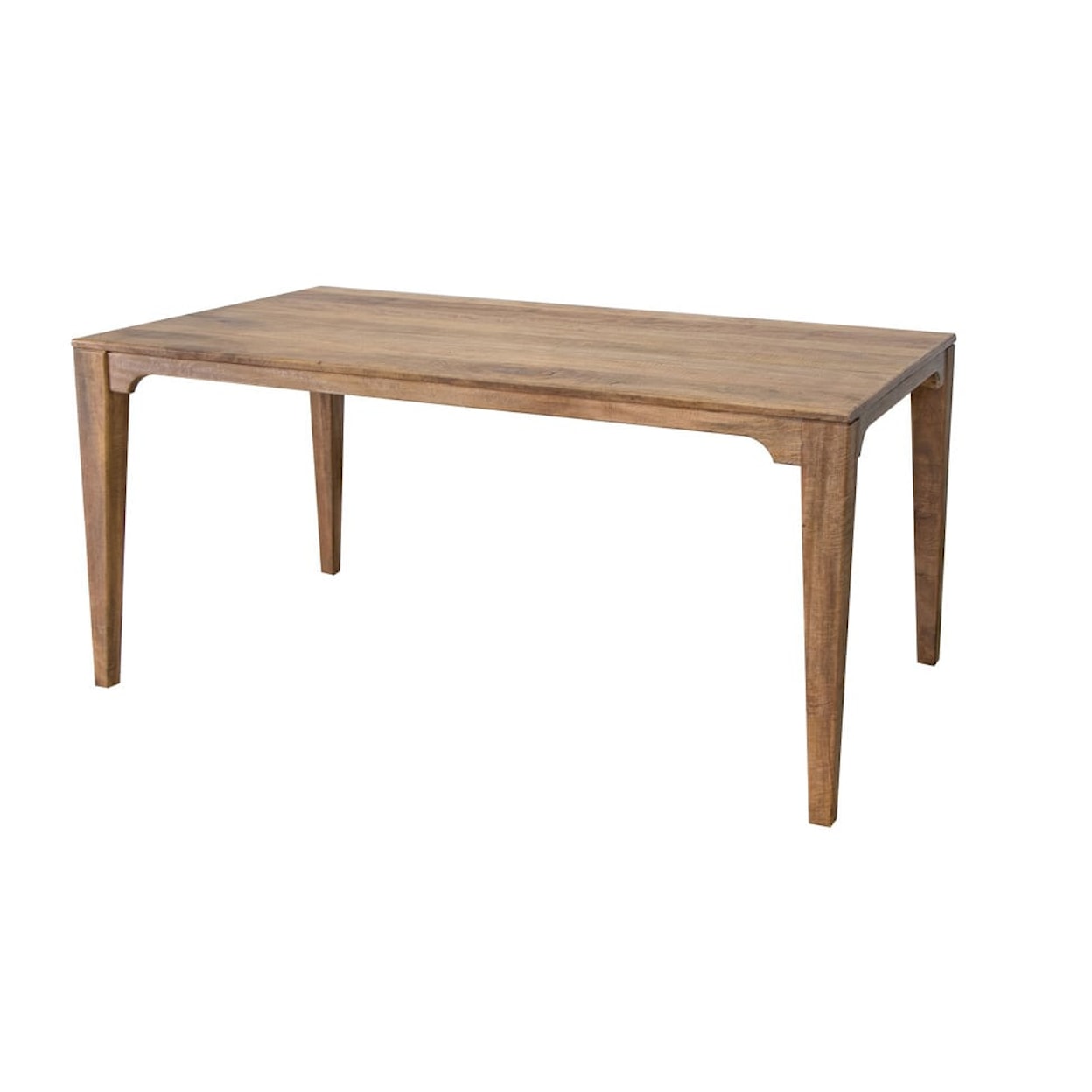 International Furniture Direct Tulum Dining Table