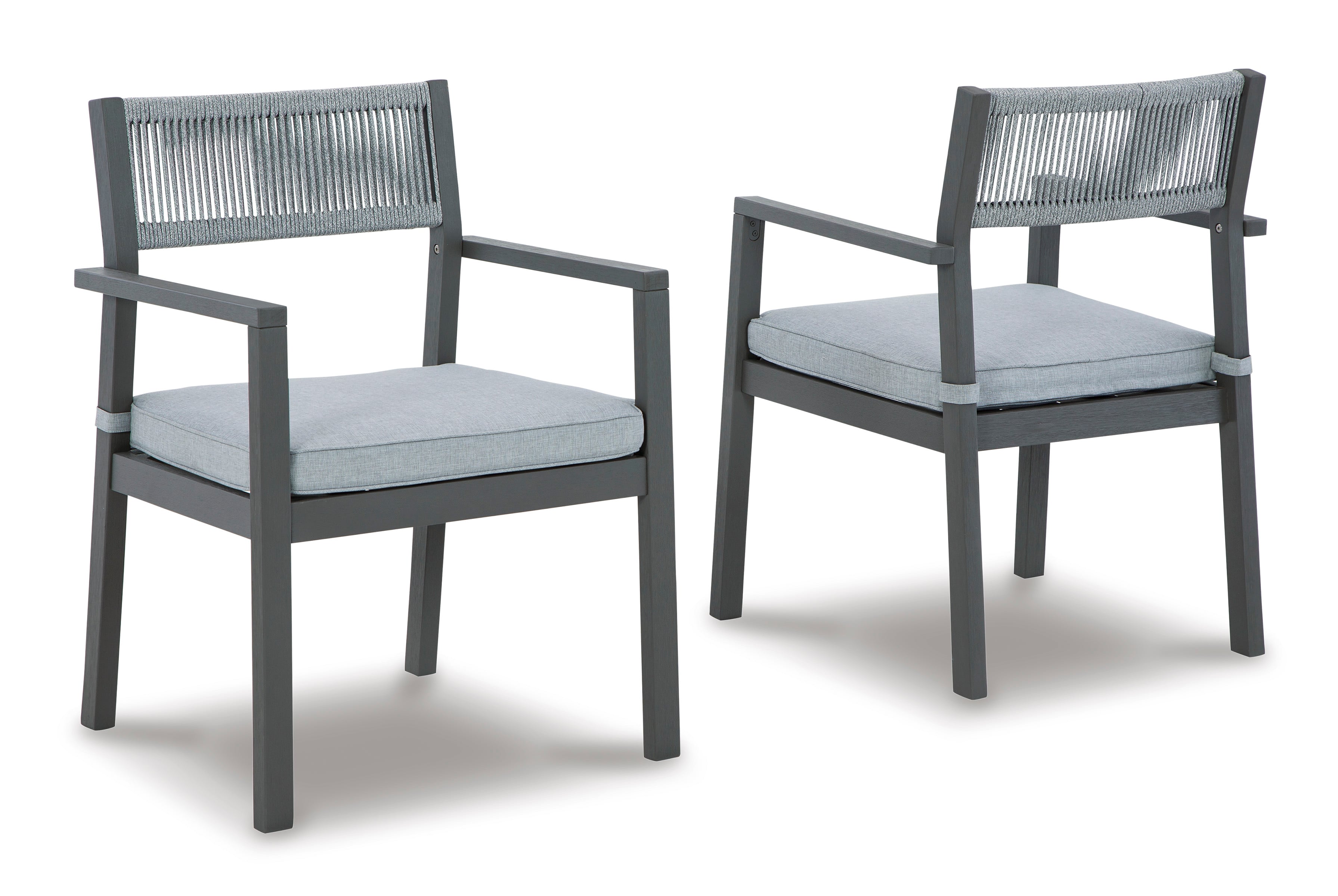 Signature Design by Ashley Eden Town P358601A Casual Outdoor Dining