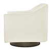 Signature Design by Ashley Phantasm Swivel Accent Chair