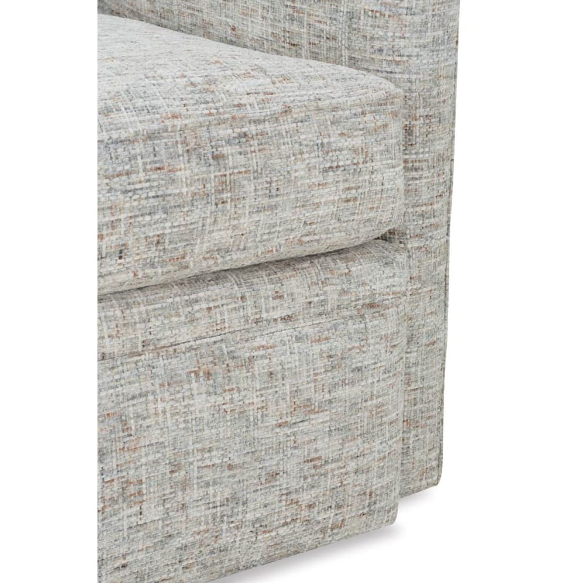 Rowe Hollins Swivel Glider