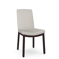 Customizable Maddie Upholstered Dining Side Chair