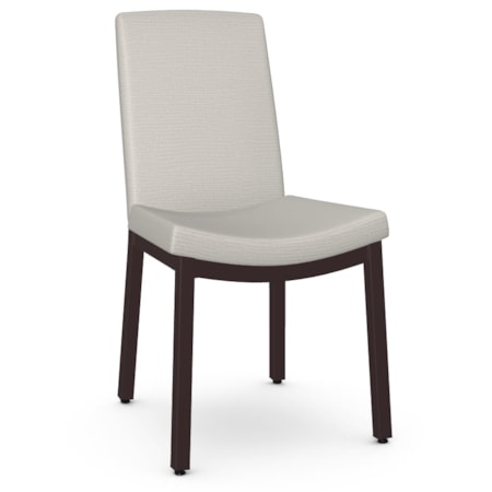 Upholstered Dining Side Chair