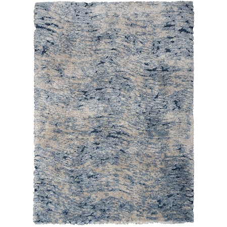 5'3" x 7'3"  Rug