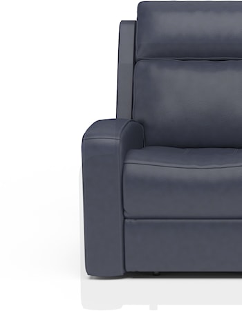 Power Reclining Sofa