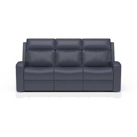 Power Reclining Sofa