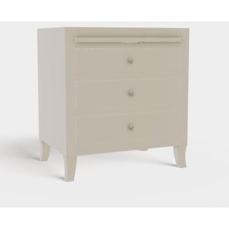 Adrienne Nightstand 4