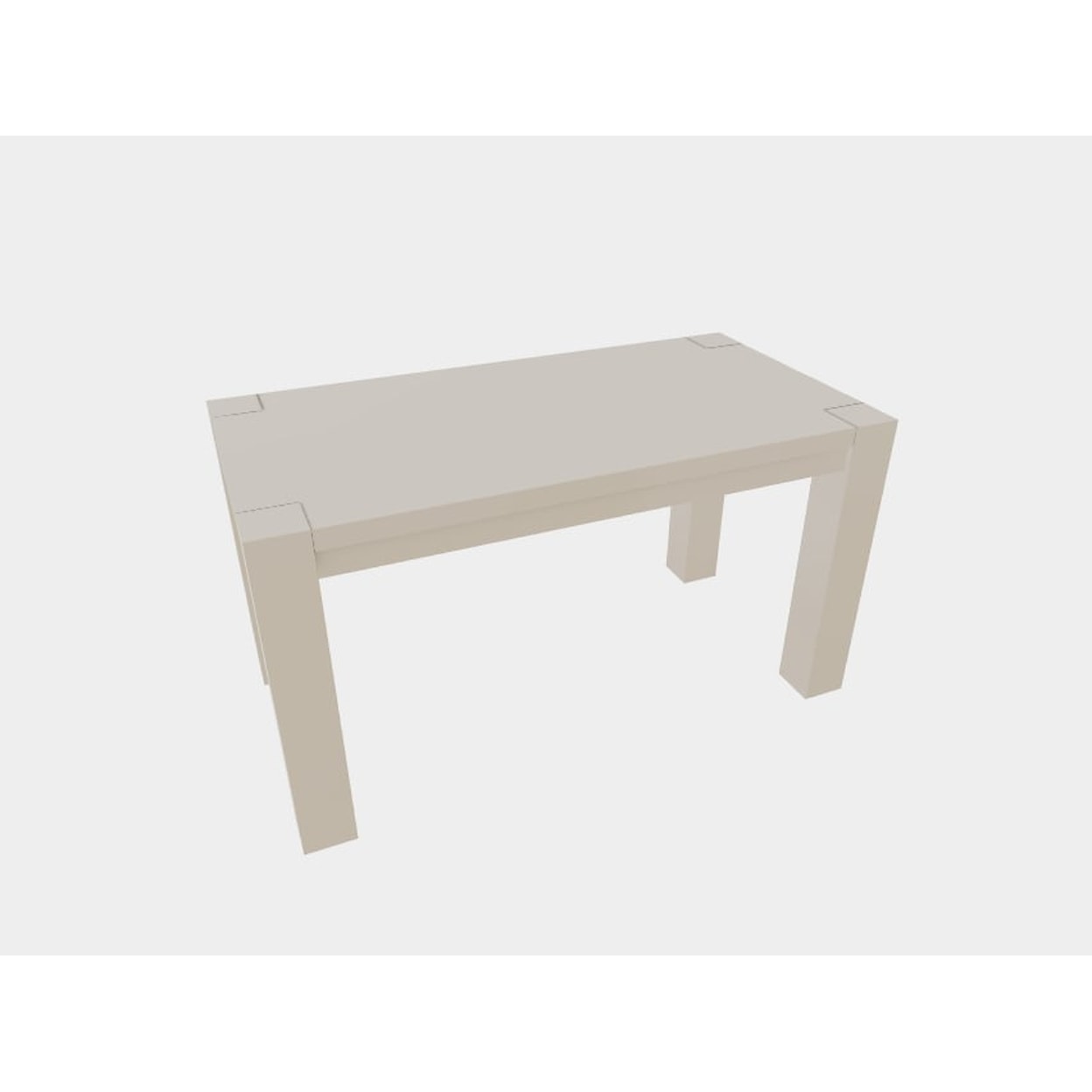 Mavin Boulder Tables 36x60 Boulder Table