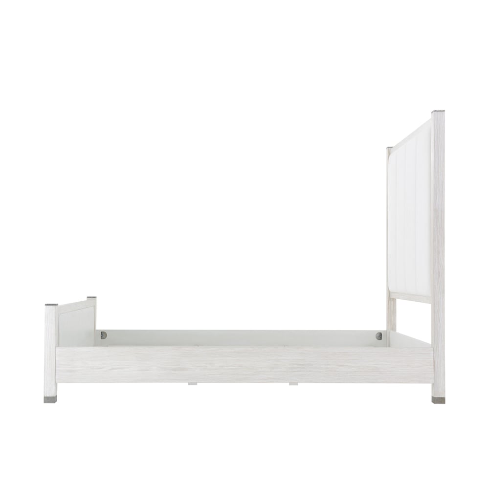 Theodore Alexander Breeze Upholstered California King Bed