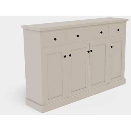 Customizable Alexander Cabinet