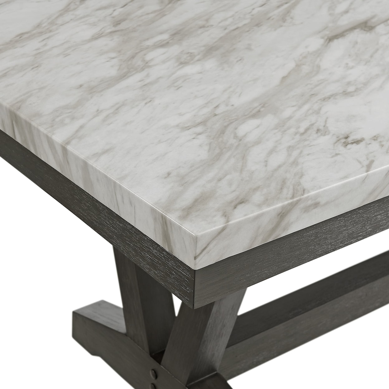 Elements Everdeen Dining Table