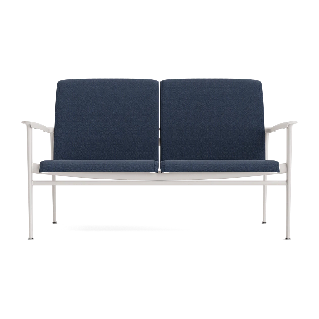 Flight Sling Loveseat