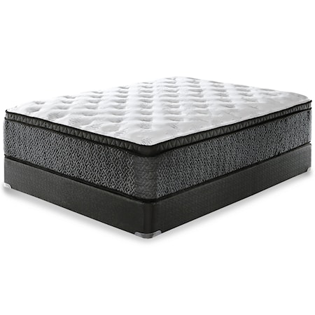 Memory Foam King Mattress