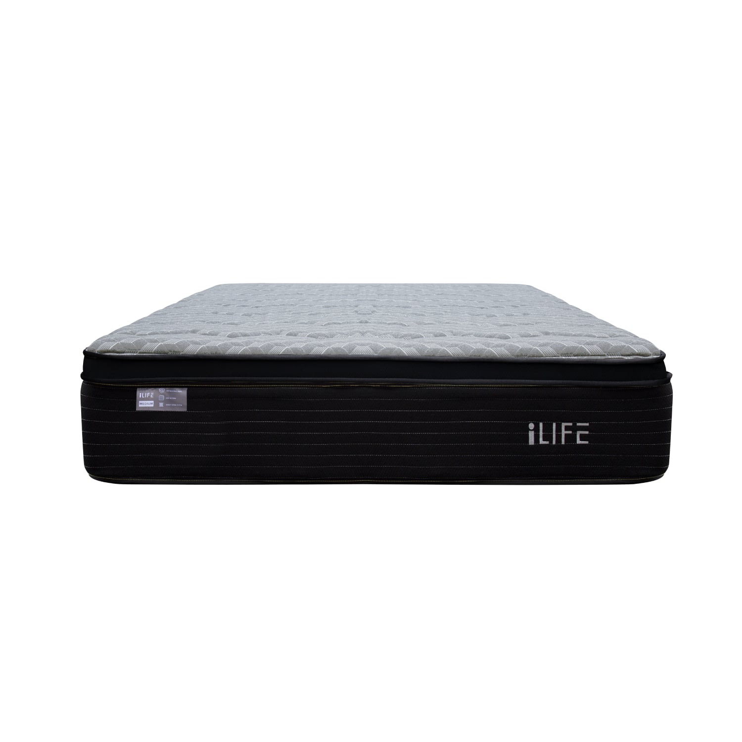 JUPITER QUEEN MATTRESS 11.5" | (23)