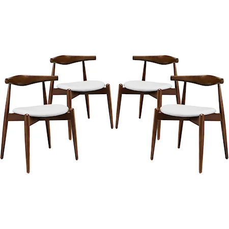 Dining Side Chairs Set