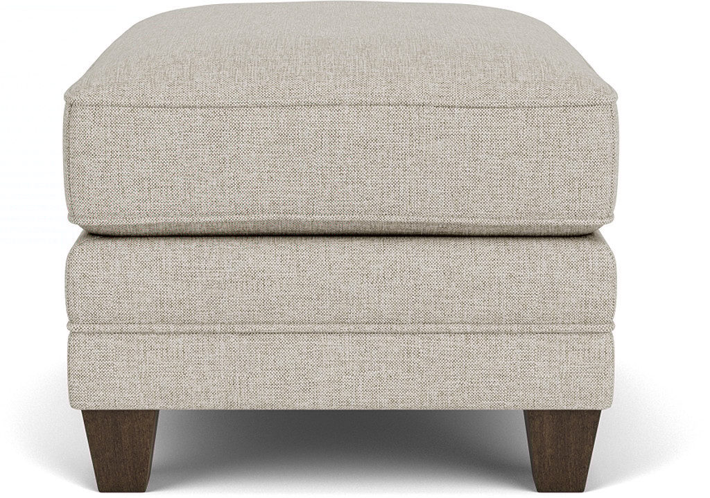 Flexsteel Lennox Ottoman