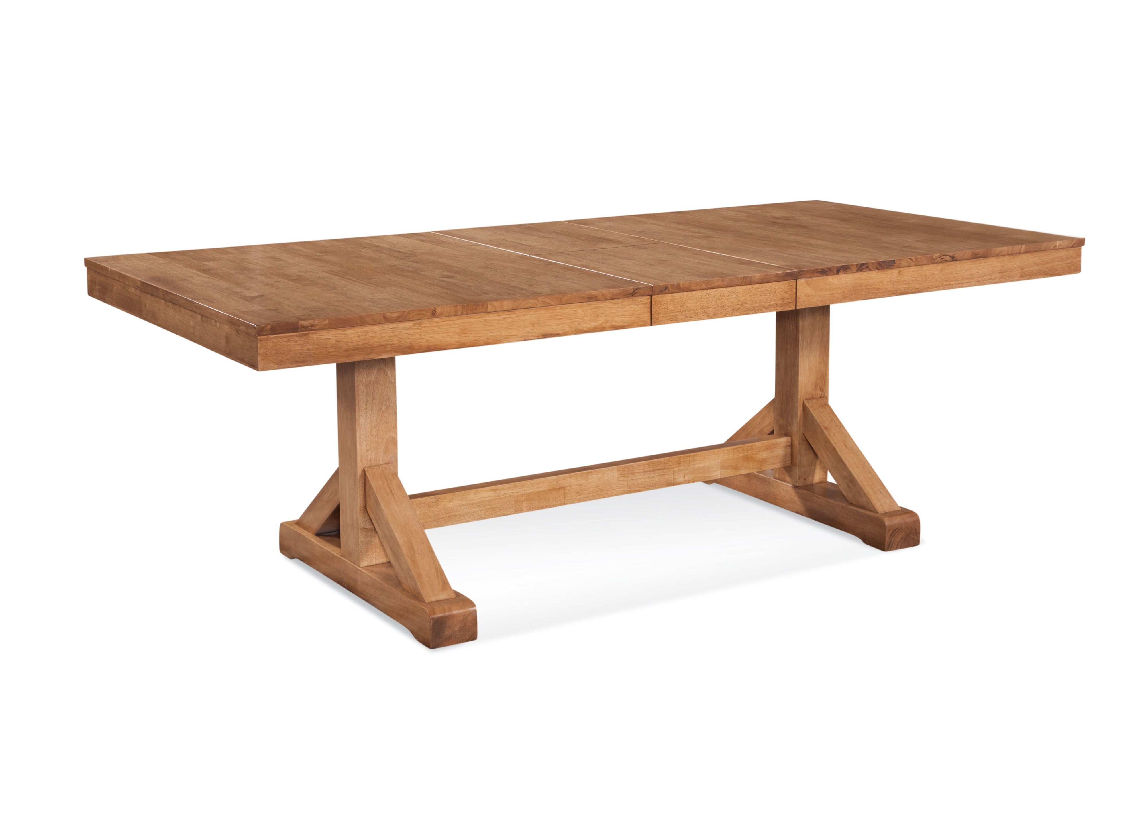 Braxton Culler Hues Extension Dining Table