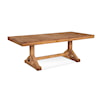 Braxton Culler Hues Extension Dining Table