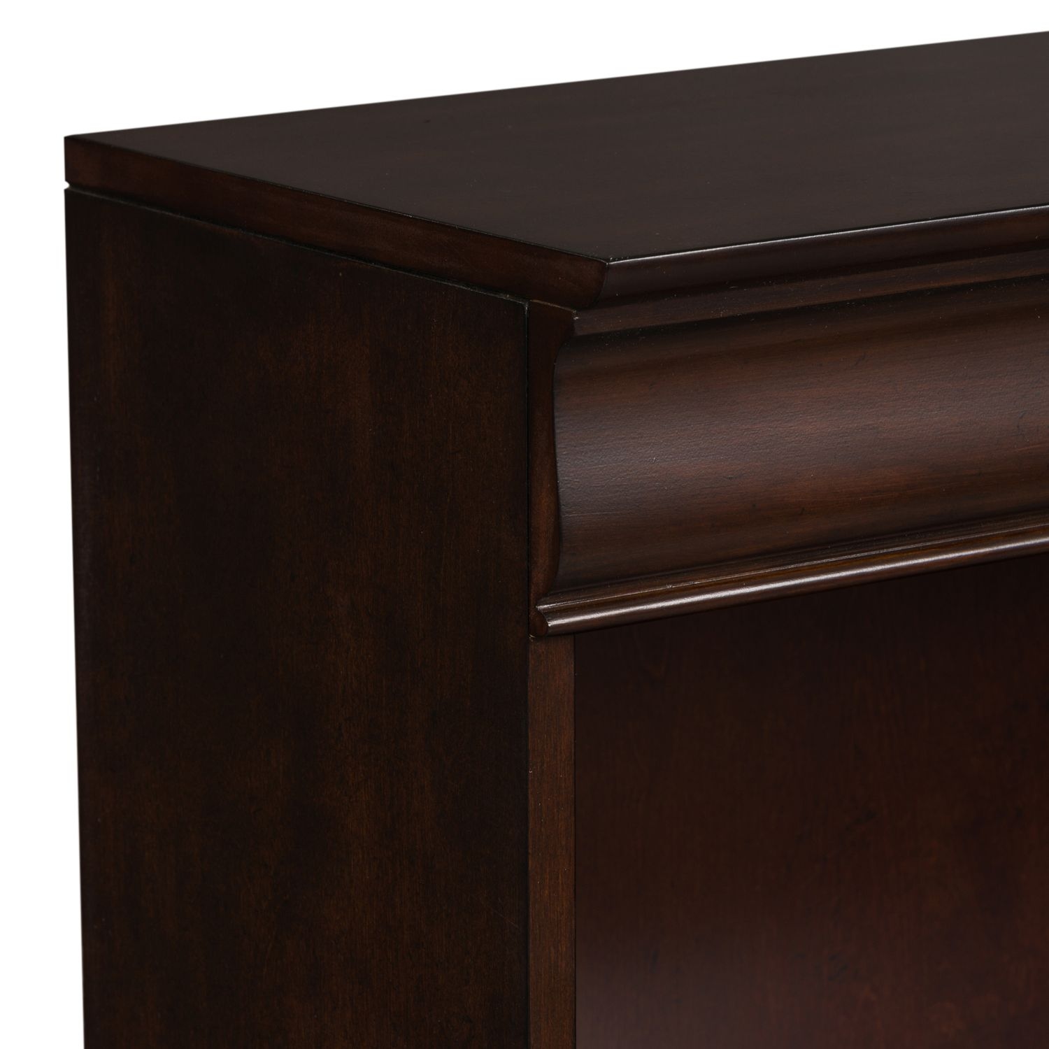 Liberty Furniture Brayton Manor 84-Inch Bookcase