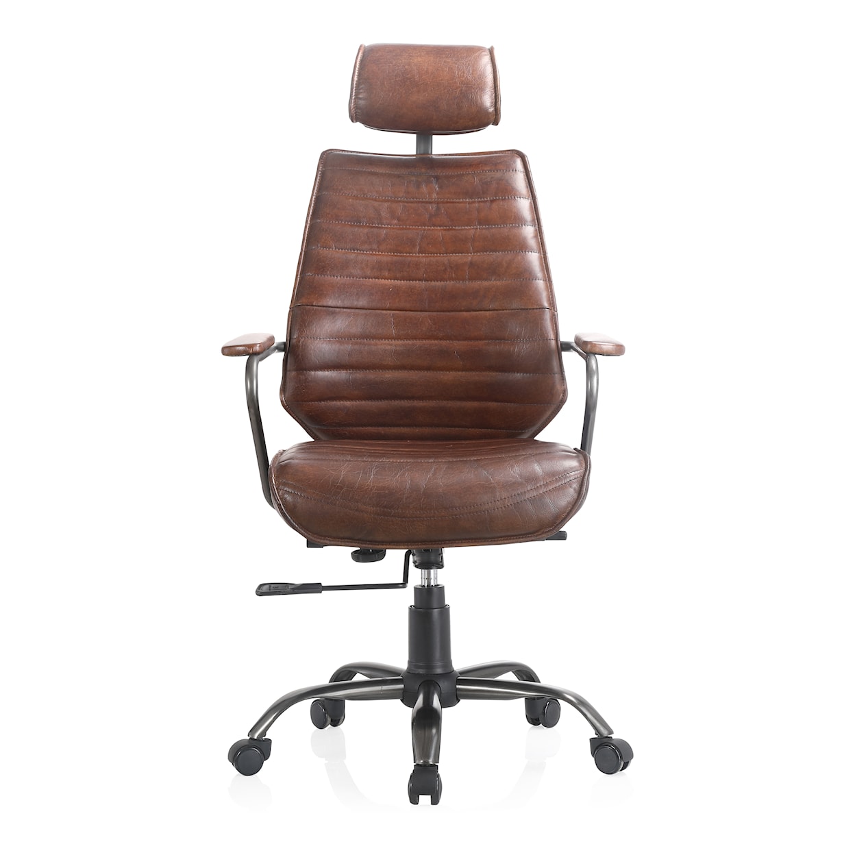 Moe's Home Collection Executive Executive Office Chair