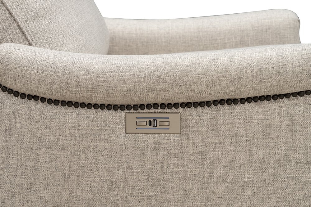 Barcalounger Ashebrooke Power Recliner