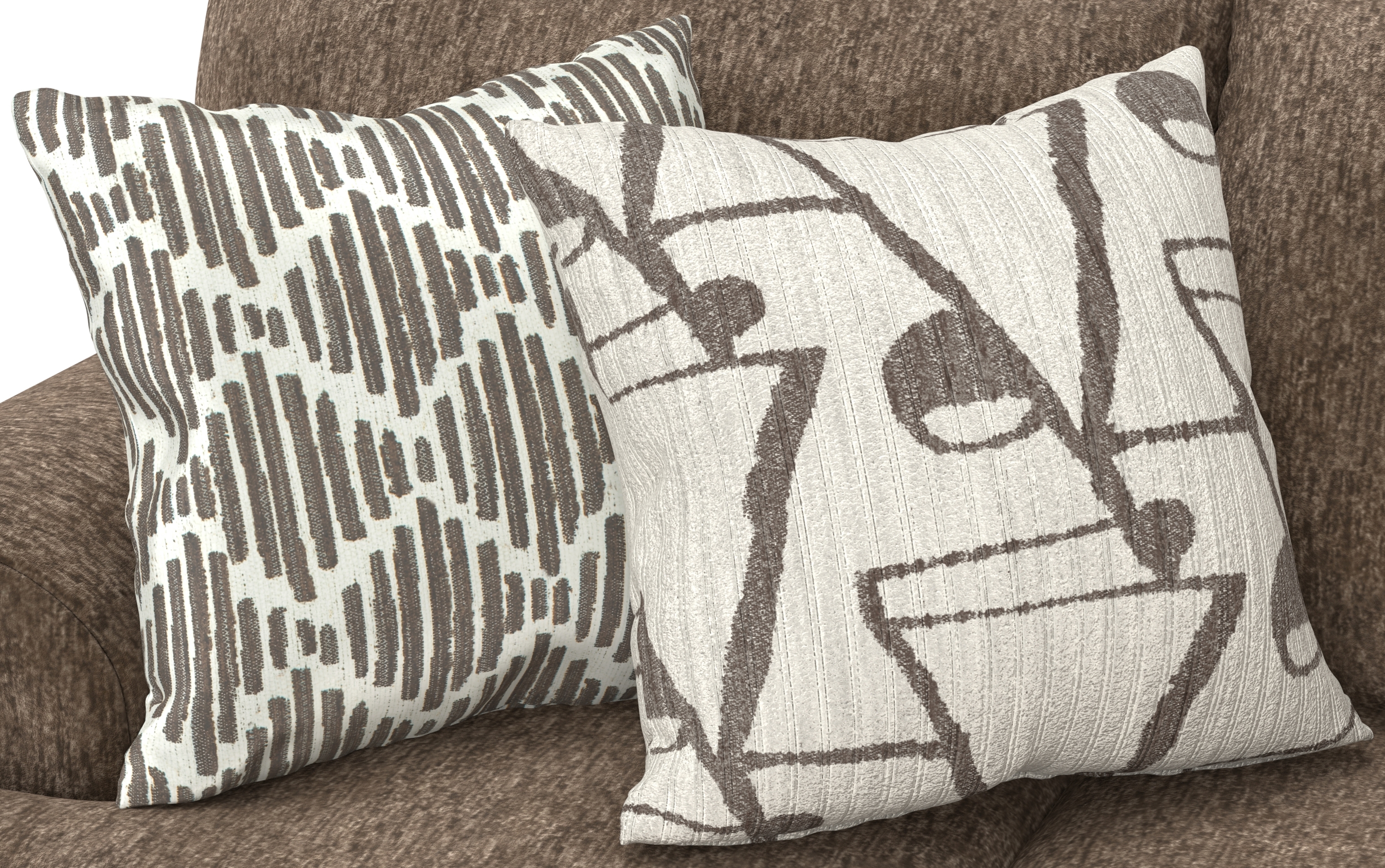 Jackson Furniture Tyson Sofa