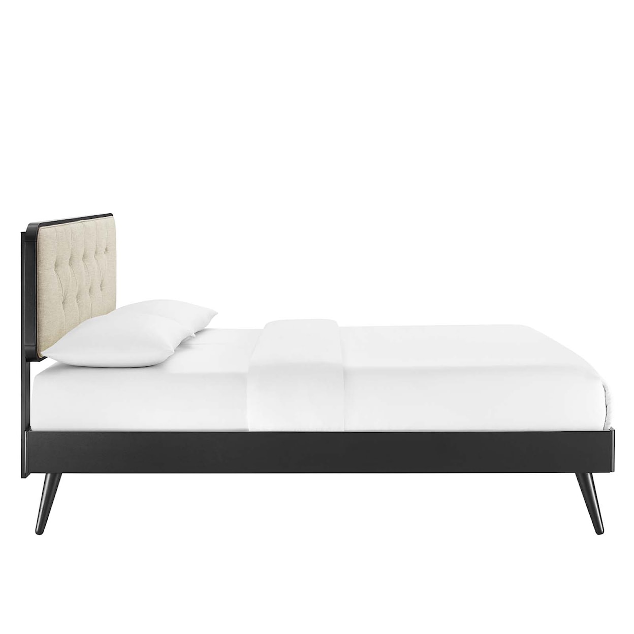 Modway Bridgette Queen Platform Bed