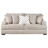 Jackson Furniture 3346 Gabrielle Sofa