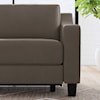 Flexsteel Sigmund Power Inclining Sofa