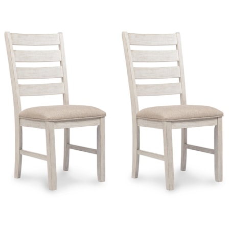 Dining Uph Side Chair